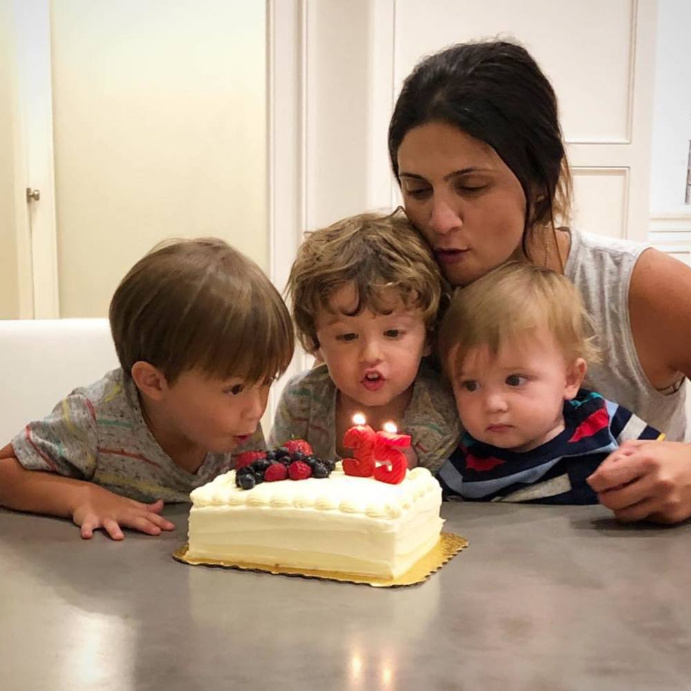 Meet your Posher, Lacey